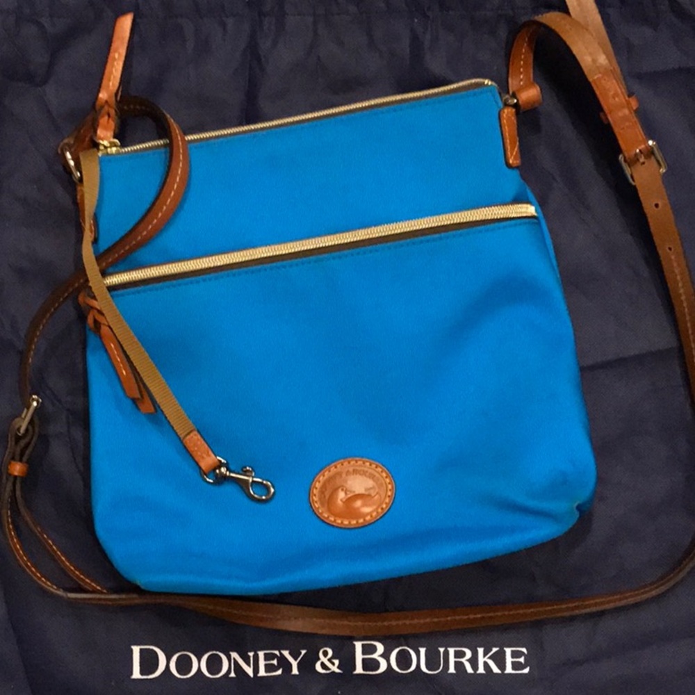 Handbag / Crossbody